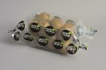 Kiwi fruit packaging - plastic tray