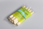 asparagus packaging - plastic film on reel