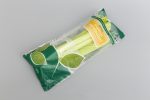 Celery packaging - Plastic film on reel