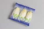Chicory packaging - Plastic film on reel
