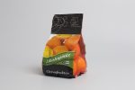 Citrus packaging - net bags