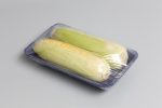 Corn packaging - Plastic film on reel