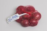 onions packaging - tubular netting