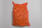 carrot packaging - net bags