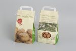 nuts packaging - paper bag