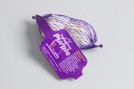 Garlic packaging - ancillary products