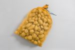 potato packaging - net bag