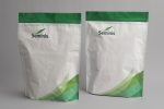 seeds packaging - plastic film bag