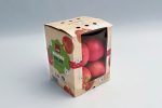 apple packaging - folding boxes