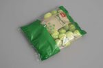 Sprouts packaging - Plastic film bag