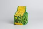 green beans packaging - net bag