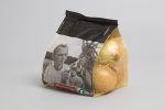 Onions packaging - net bags
