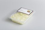 Onions packaging - Plastic tray
