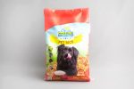 petfood packaging - PP woven bag