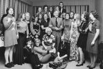 The NNZ journey 1960 - 1970