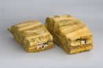 Firewood packaging