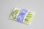 Sugar pea packaging