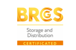 Logo BRGCS AG