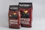 Charcoal packaging - pp woven bags